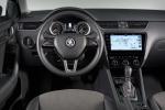 Skoda Octavia Combi 4x4 2017 года (WW)